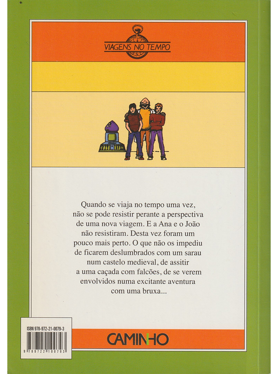 Uma Visita à Corte do Rei D. Dinis