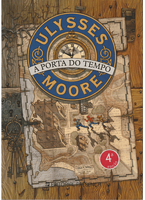 A Porta do Tempo