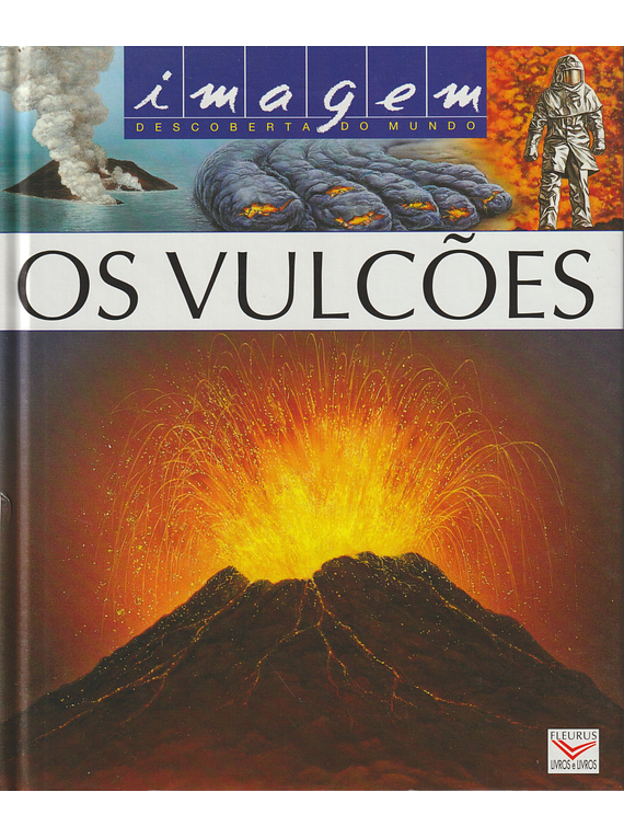 Os Vulcões