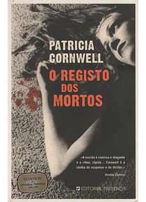 O Registo dos Mortos