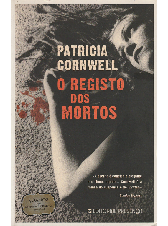 O Registo dos Mortos