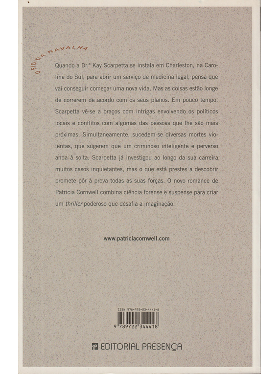 O Registo dos Mortos