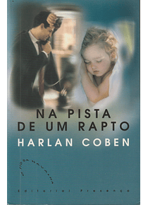 Na Pista de um Rapto