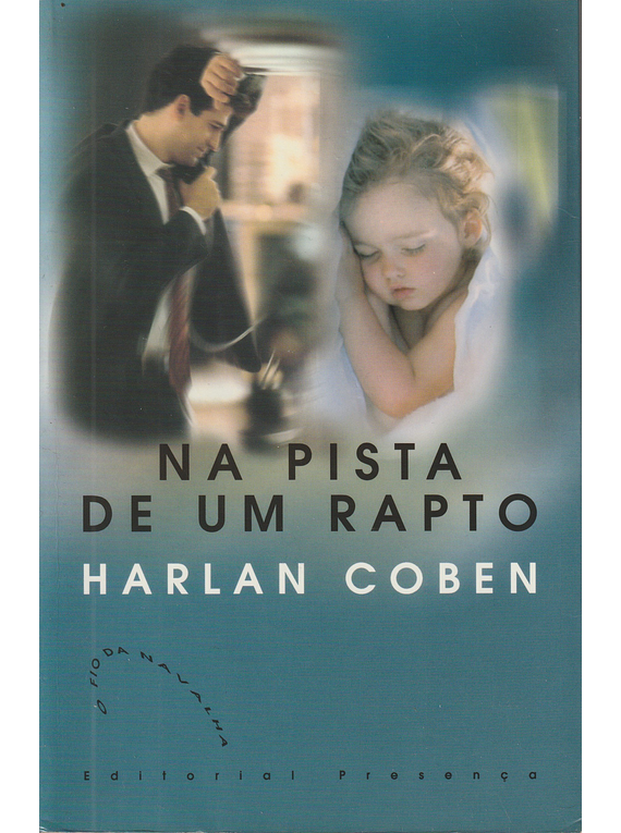 Na Pista de um Rapto