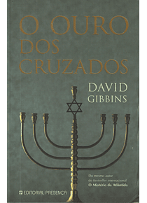 O Ouro dos Cruzados