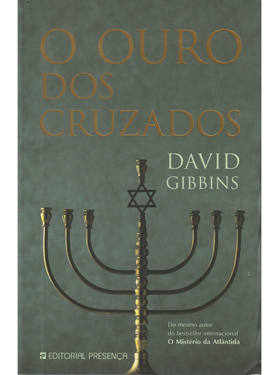 O Ouro dos Cruzados