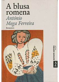 A Blusa Romena