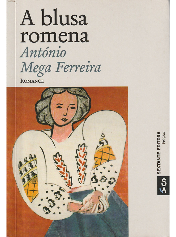 A Blusa Romena