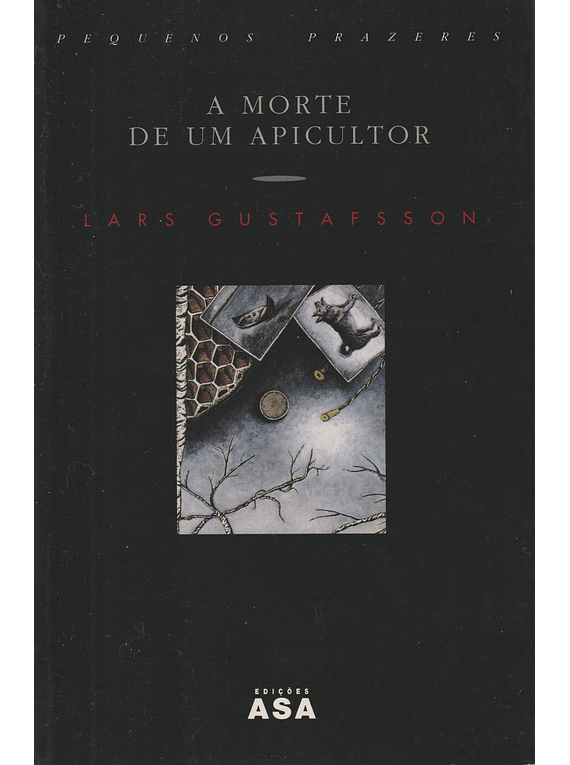 A Morte de um Apicultor