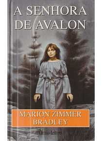 A Senhora de Avalon