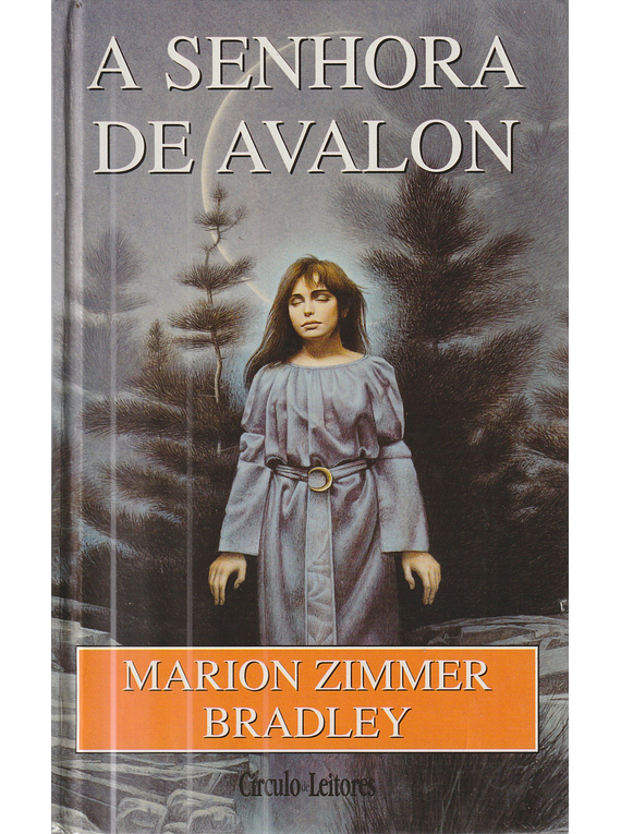 A Senhora de Avalon