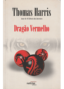 Dragão Vermelho