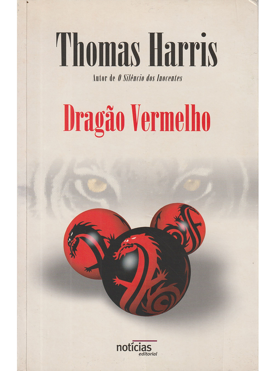 Dragão Vermelho
