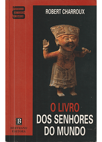 O Livro dos Senhores do Mundo