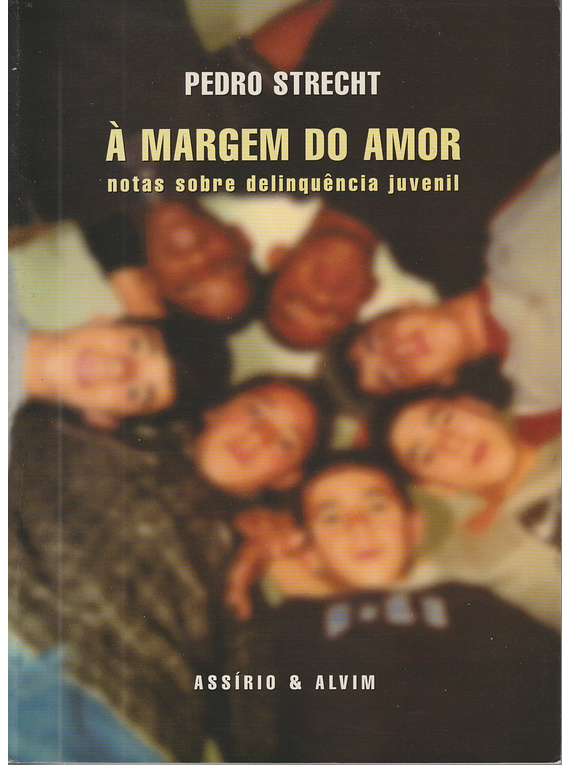 À Margem do Amor