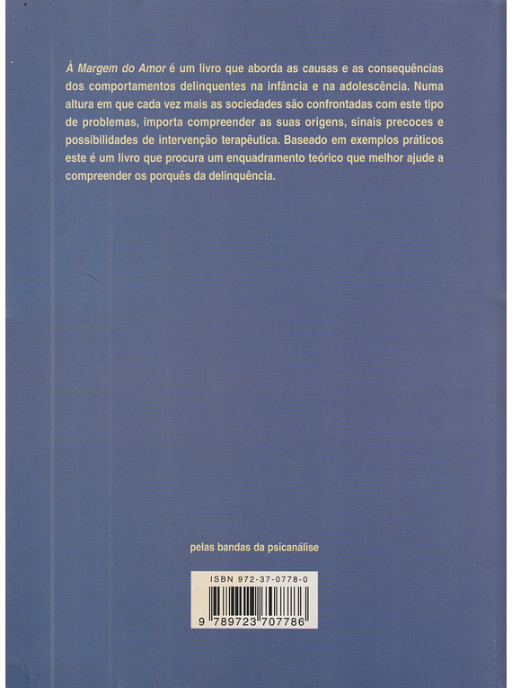 À Margem do Amor