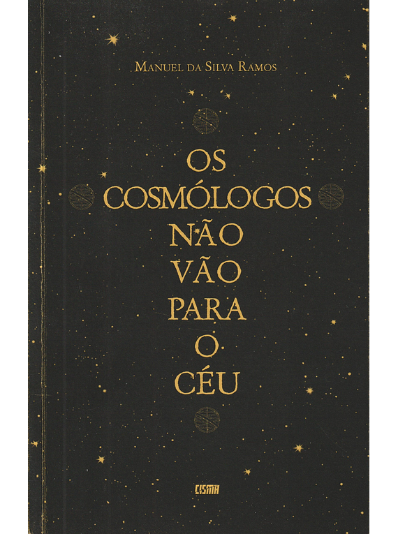 Os Cosmólogos não Vão para o Céu