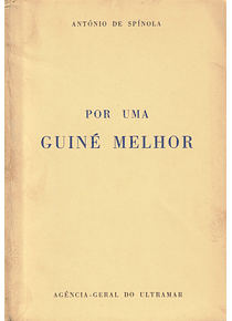 Por uma Guiné Melhor