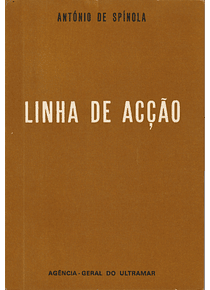 Linha de Acção