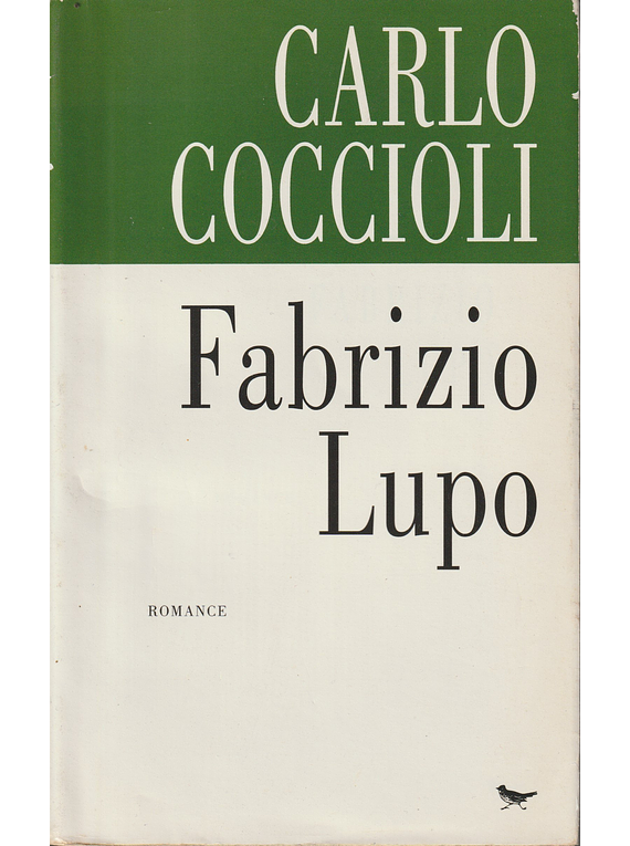 Fabrizio Lupo