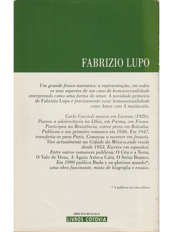 Fabrizio Lupo