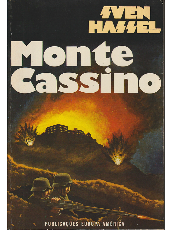 Monte Cassino