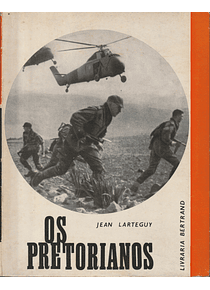 Os Pretorianos