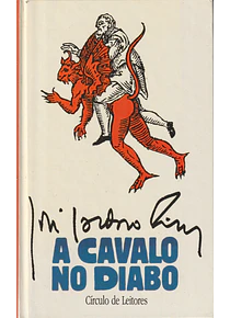 A Cavalo no Diabo