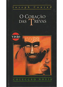 O Coração das Trevas