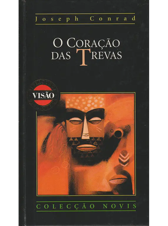 O Coração das Trevas