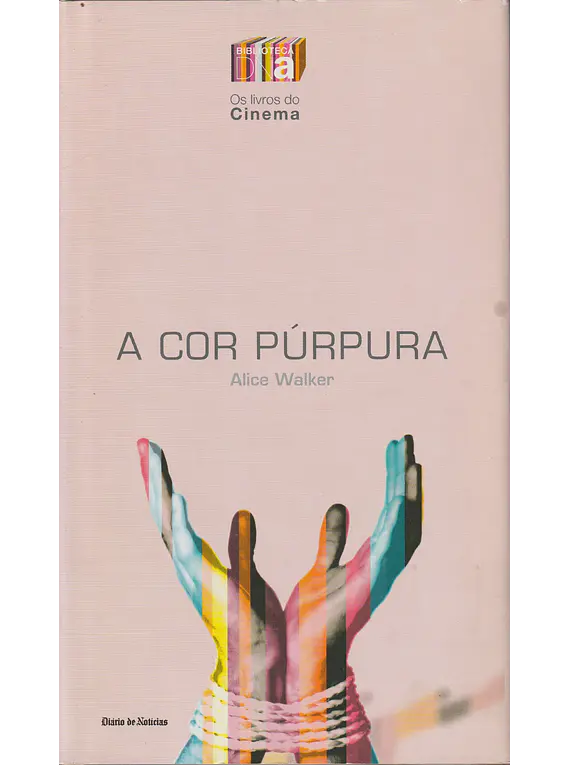 A Cor Púrpura