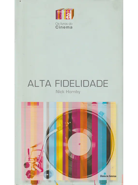 Alta Fidelidade