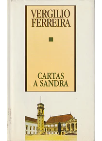 Cartas a Sandra