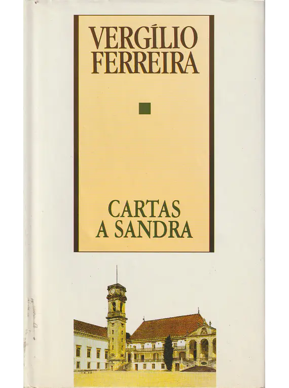 Cartas a Sandra