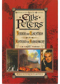 Terror nos Claustros ou Mistério em Shrewsbury