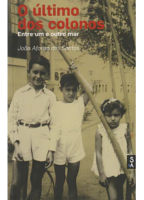 O Último dos Colonos