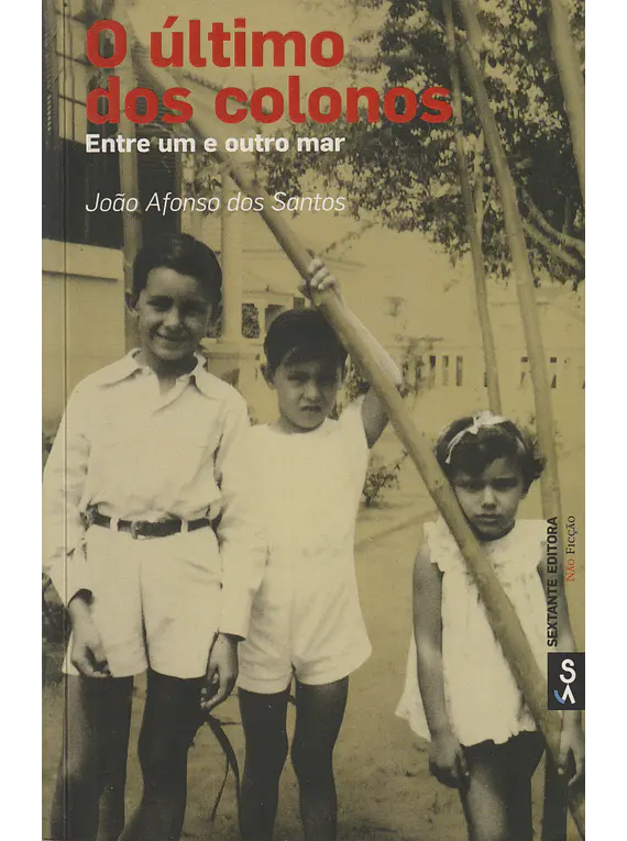 O Último dos Colonos