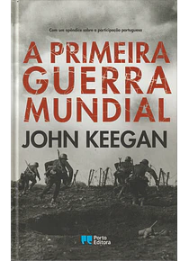A Primeira Guerra Mundial