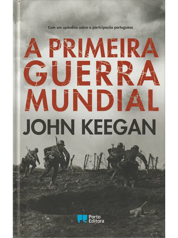 A Primeira Guerra Mundial