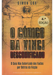 O Código Da Vinci Descodificado