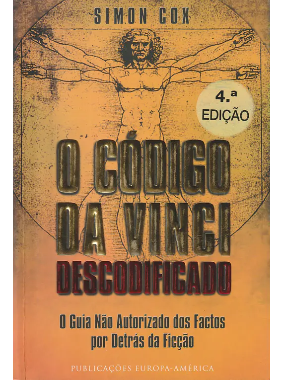 O Código Da Vinci Descodificado
