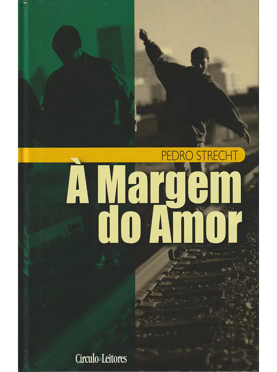 À Margem do Amor