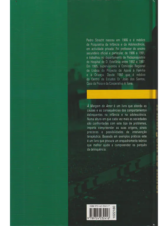 À Margem do Amor