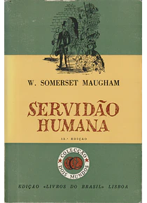 Servidão Humana