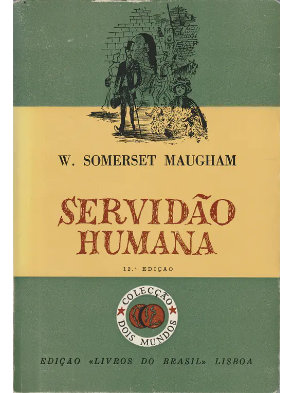 Servidão Humana