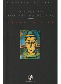 O Sorriso aos Pés da Escada