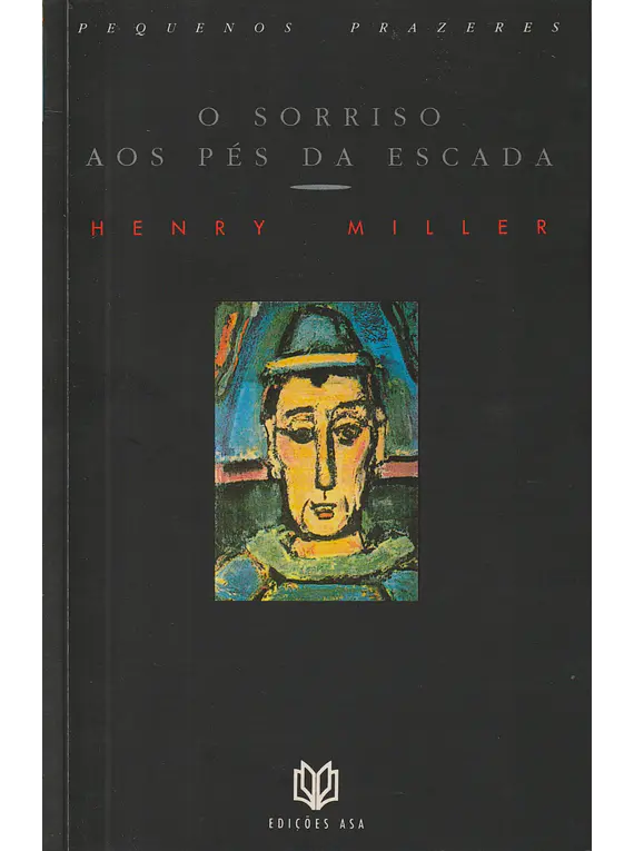 O Sorriso aos Pés da Escada