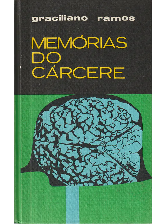 Memórias do Cárcere