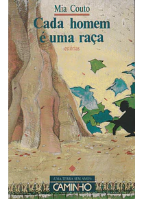 Cada Homem é uma Raça