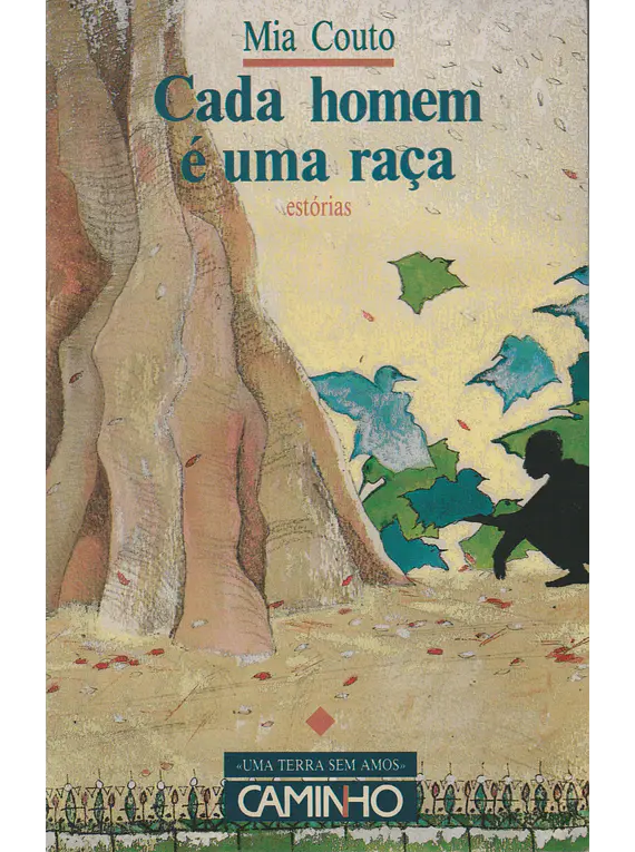 Cada Homem é uma Raça